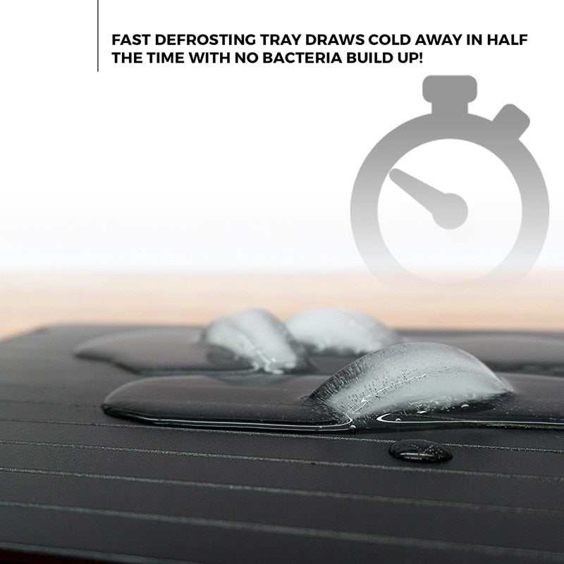 Thawing Tray