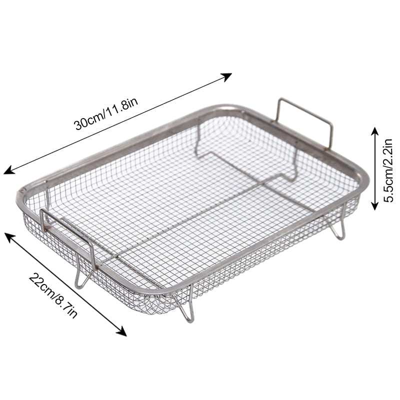 Bakers Tray Rack