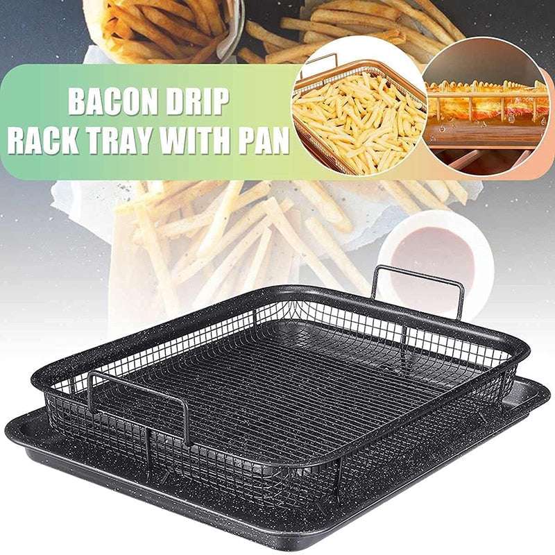 Bakers Tray Rack