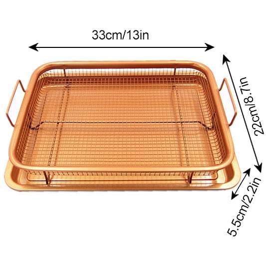 Bakers Tray Rack