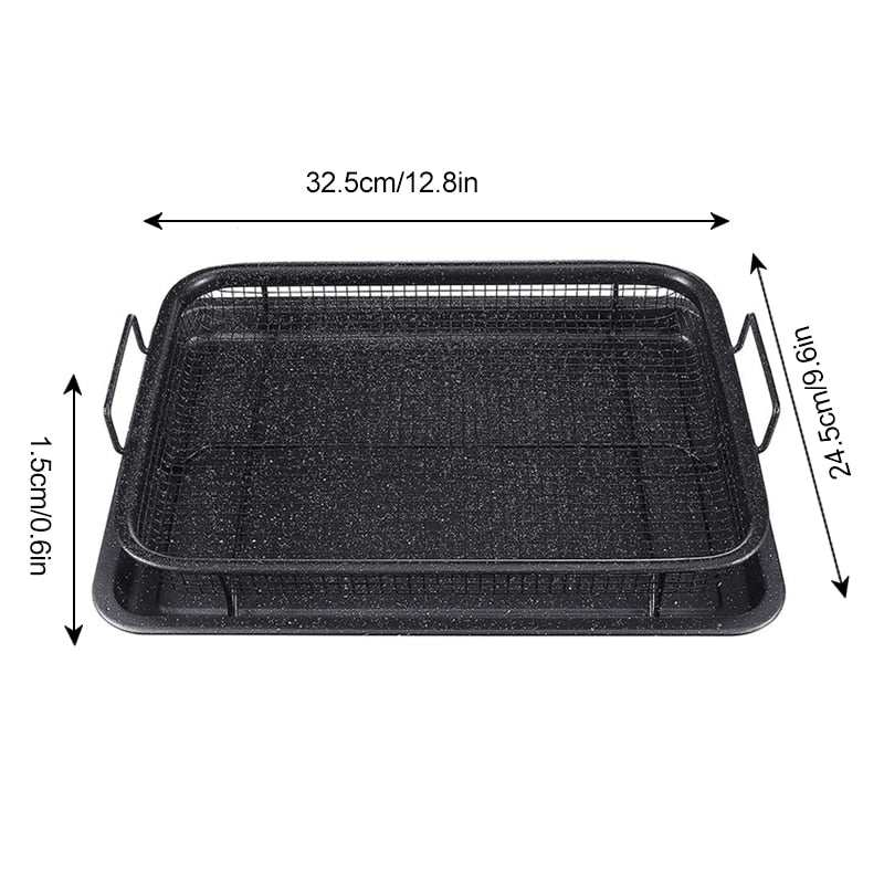 Bakers Tray Rack