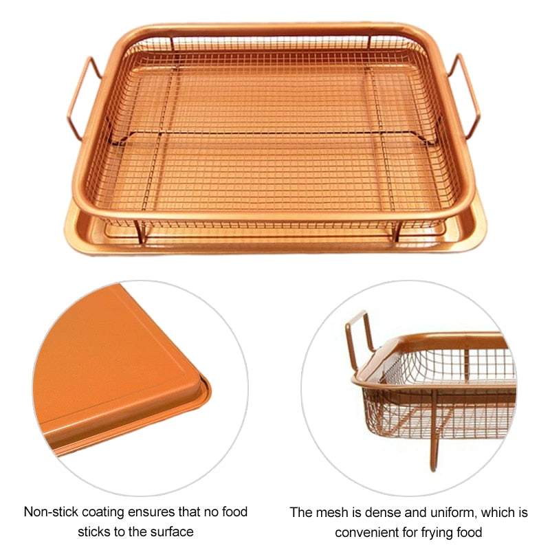 Bakers Tray Rack