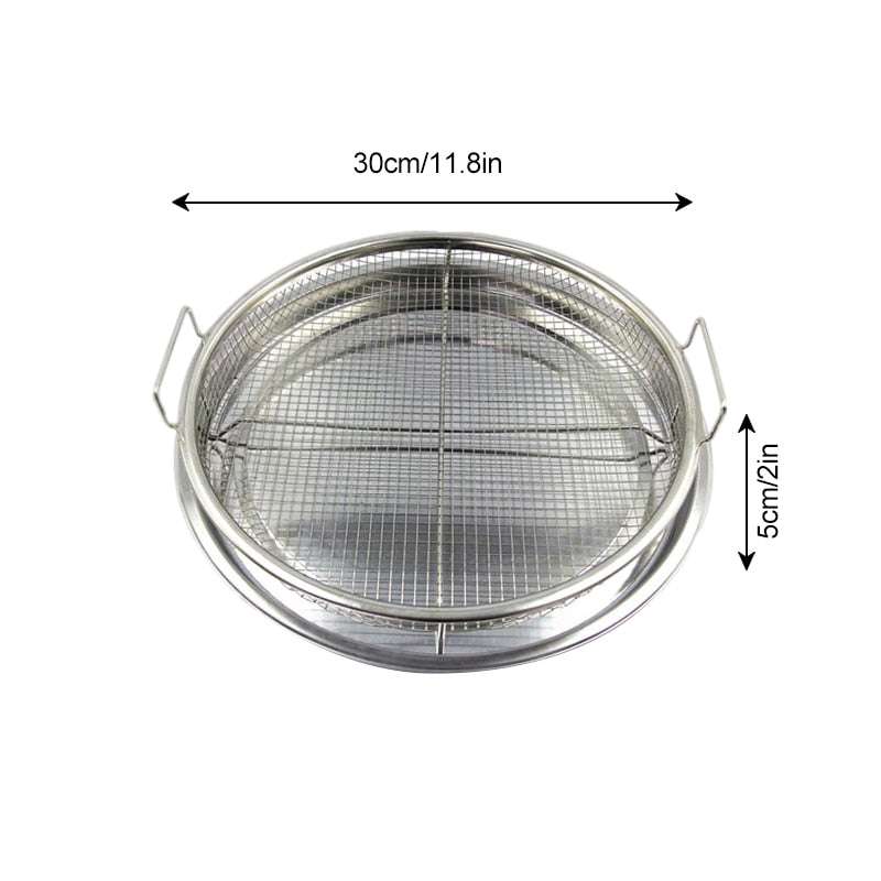 Bakers Tray Rack