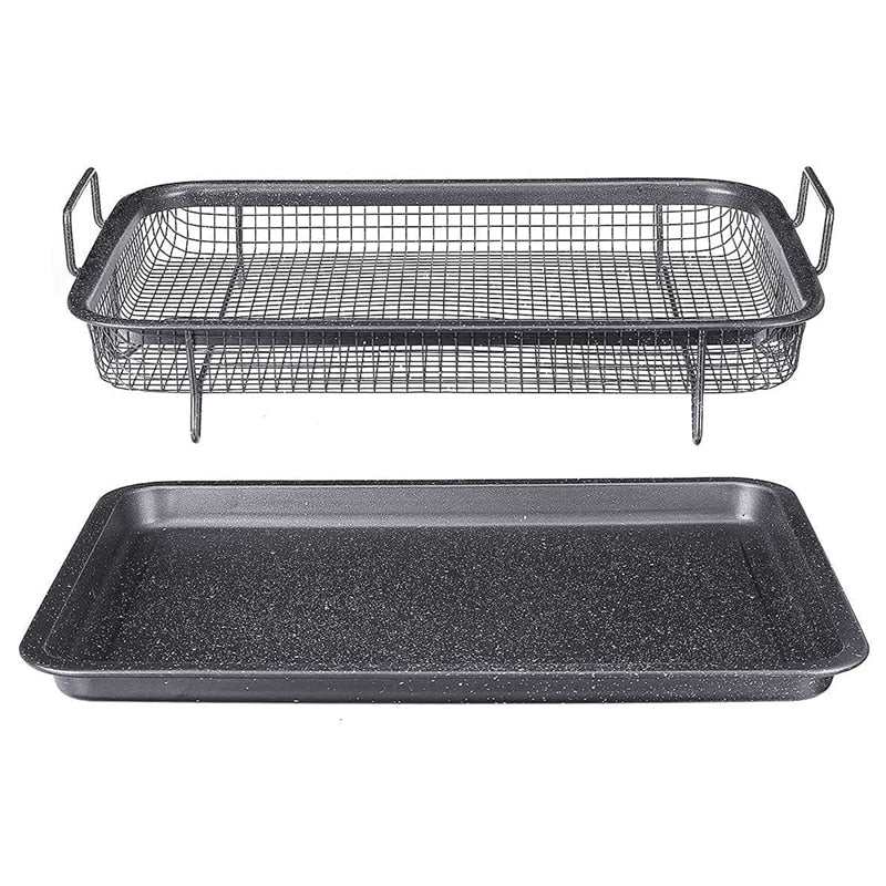 Bakers Tray Rack