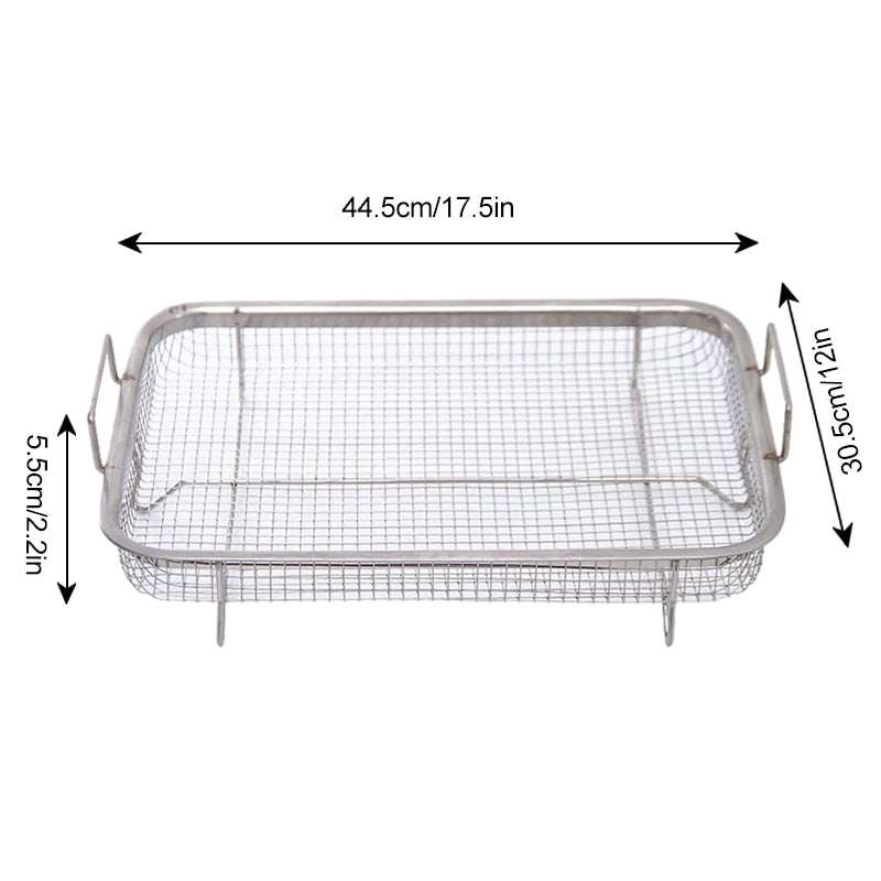 Bakers Tray Rack