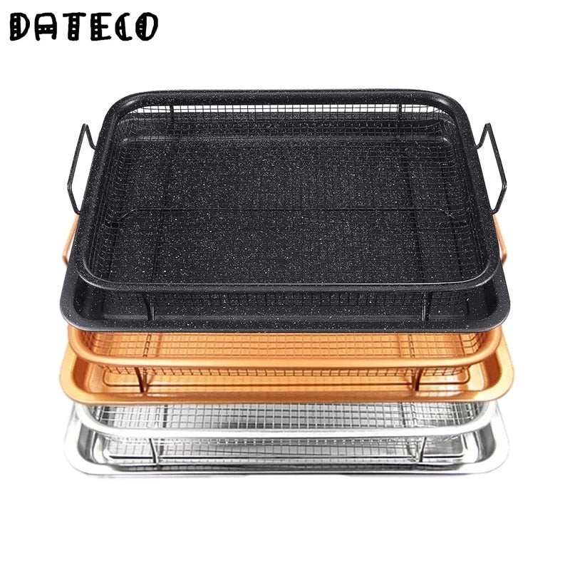 Bakers Tray Rack