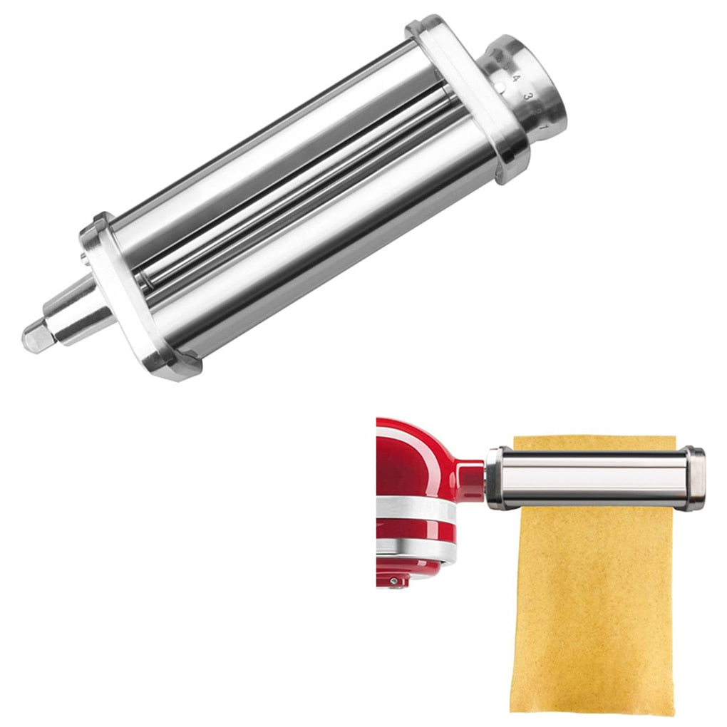 KitchenAid Attachments Pasta Rollers