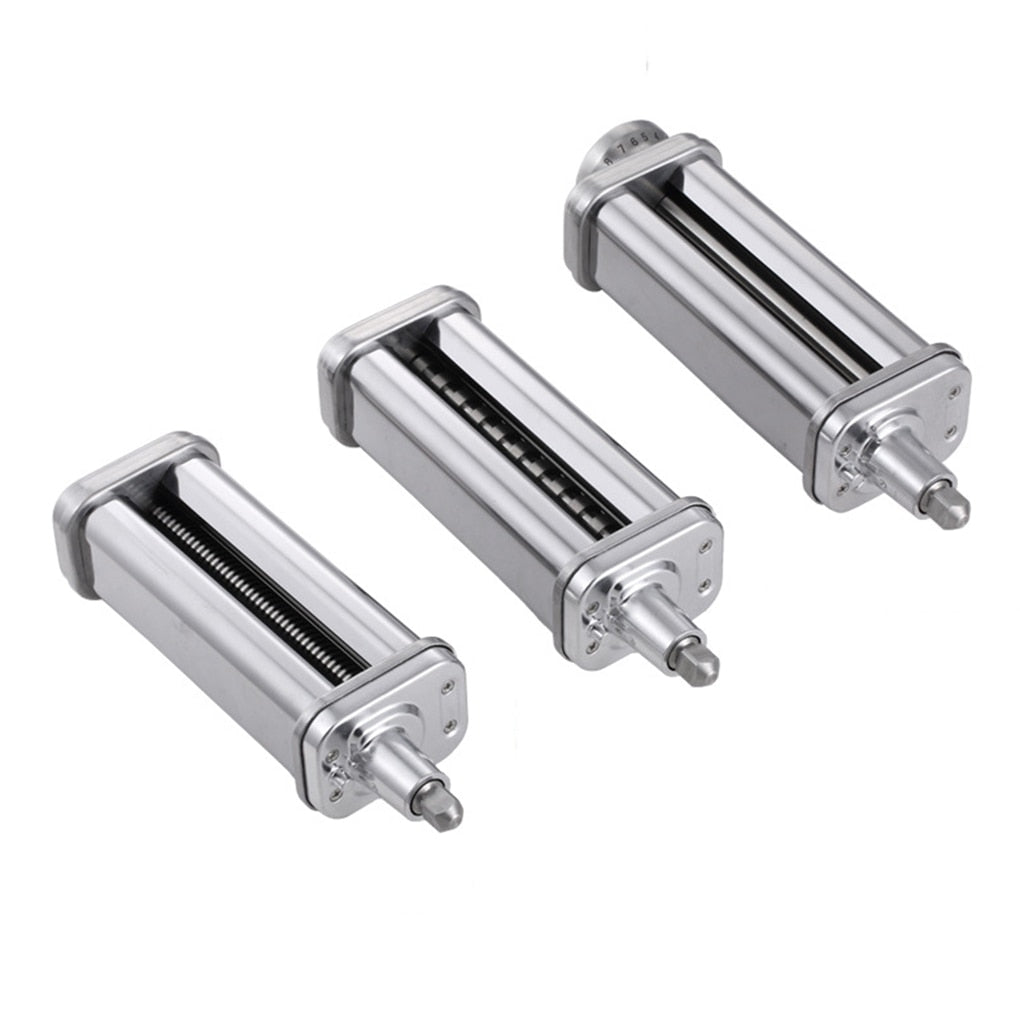 KitchenAid Attachments Pasta Rollers