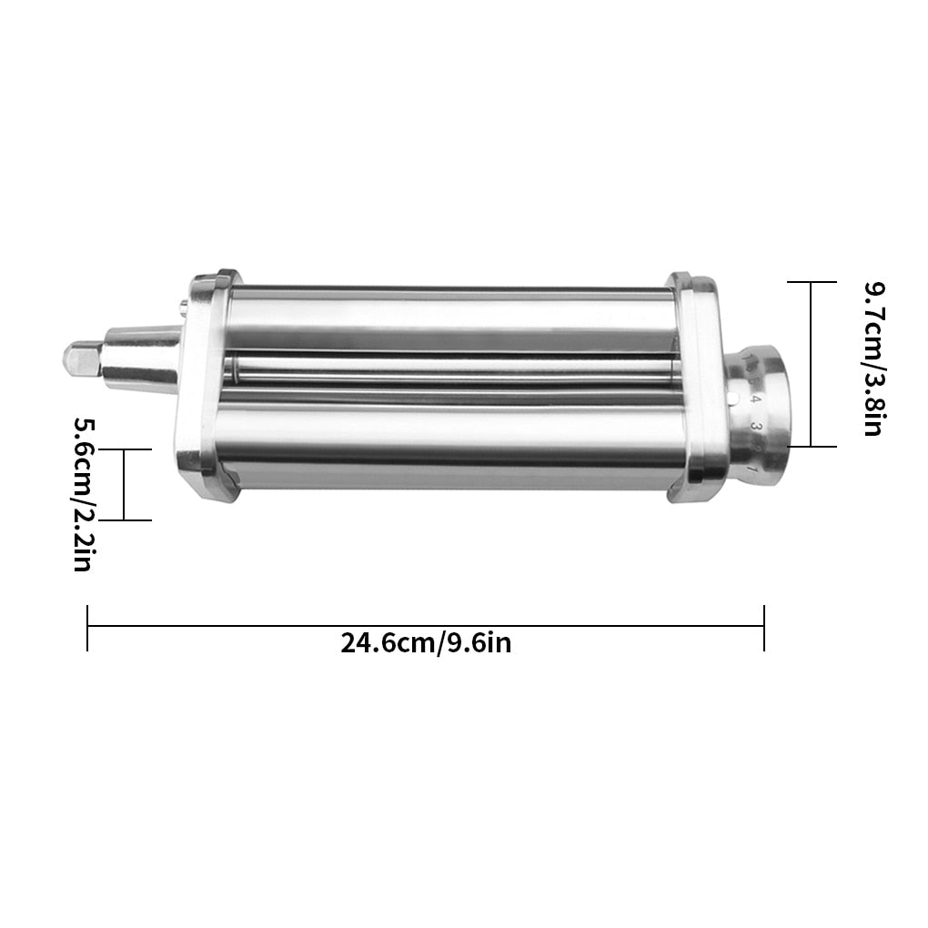 KitchenAid Attachments Pasta Rollers
