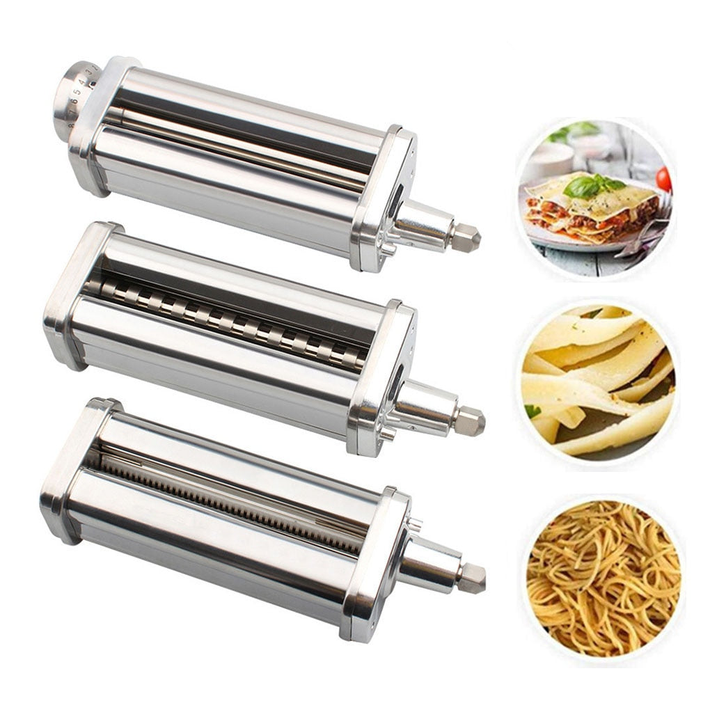 KitchenAid Attachments Pasta Rollers
