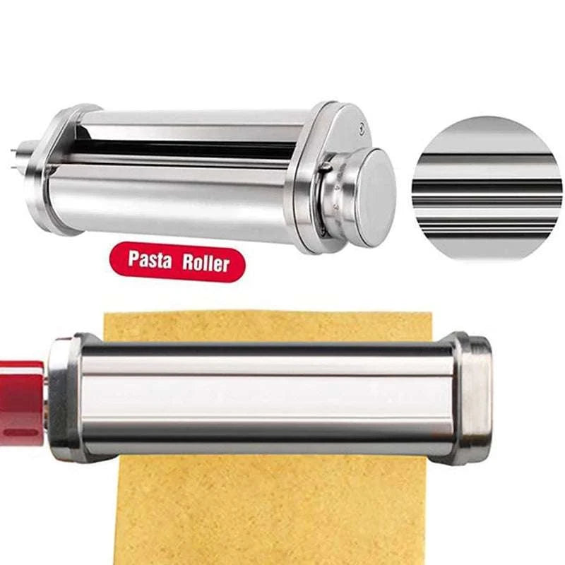 KitchenAid Attachments Pasta Rollers