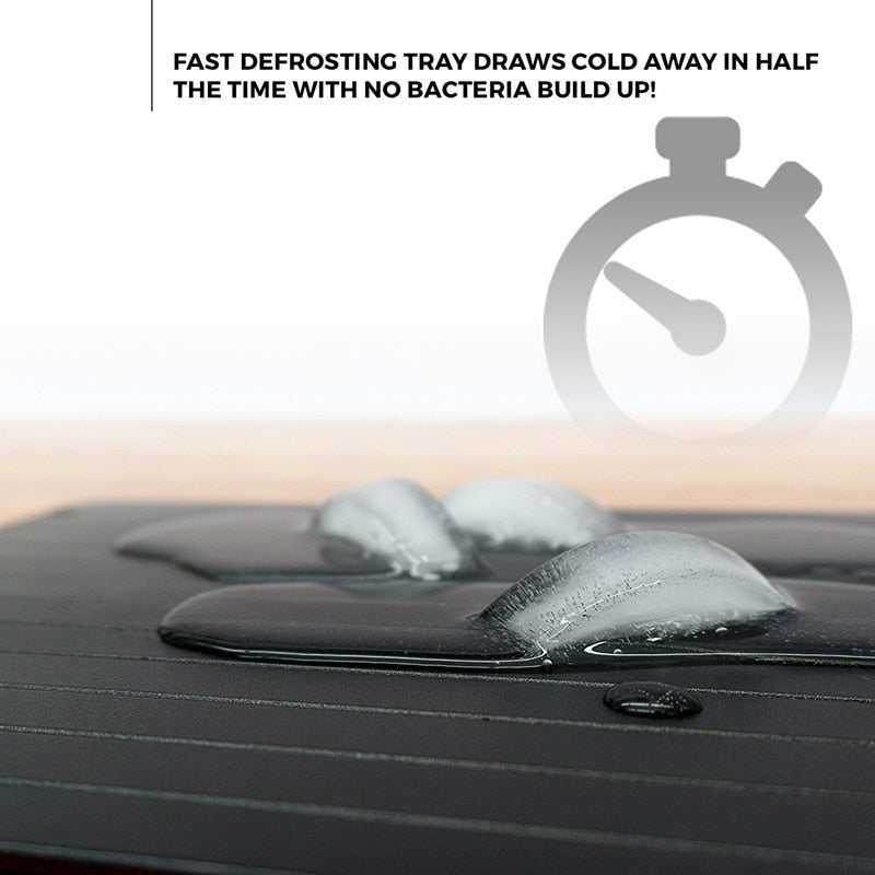 Defrosting Tray