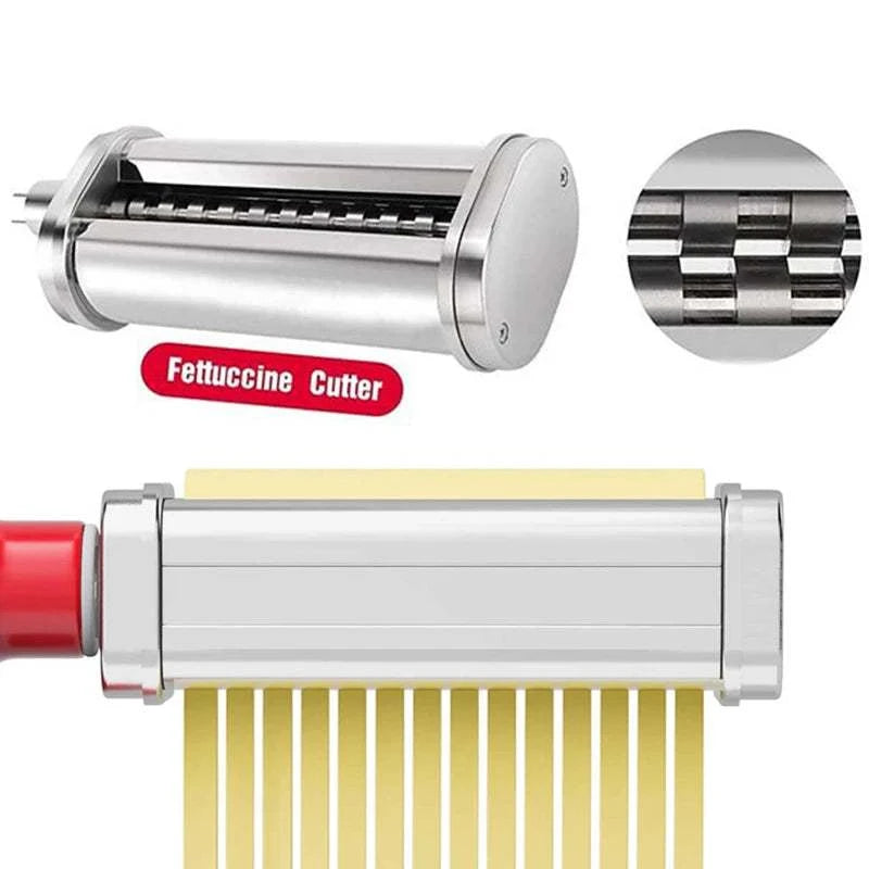 KitchenAid Attachments Pasta Rollers