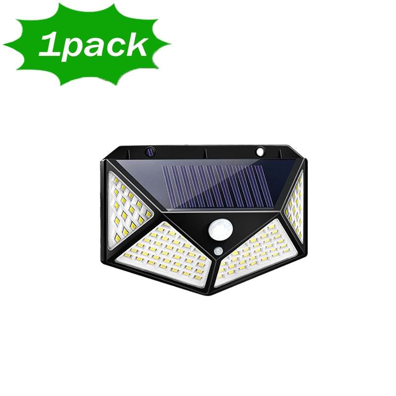 LED Motion Light