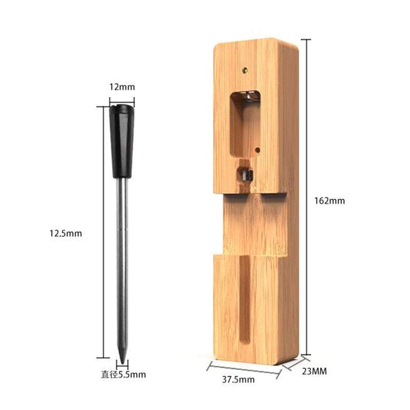 Homefeeds Pro Meat Thermometer