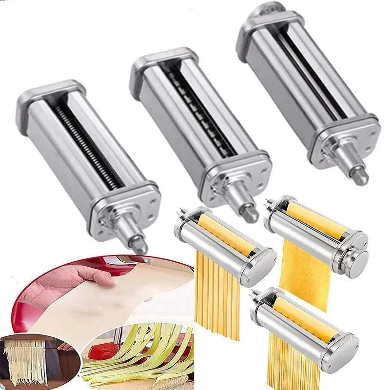 KitchenAid Attachments Pasta Rollers