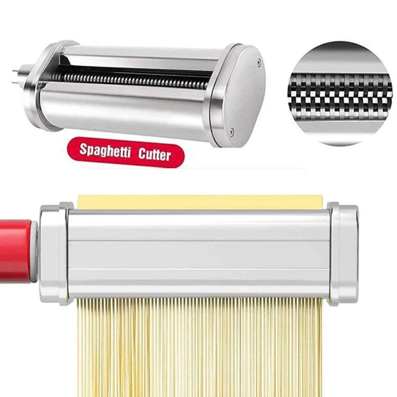 KitchenAid Attachments Pasta Rollers