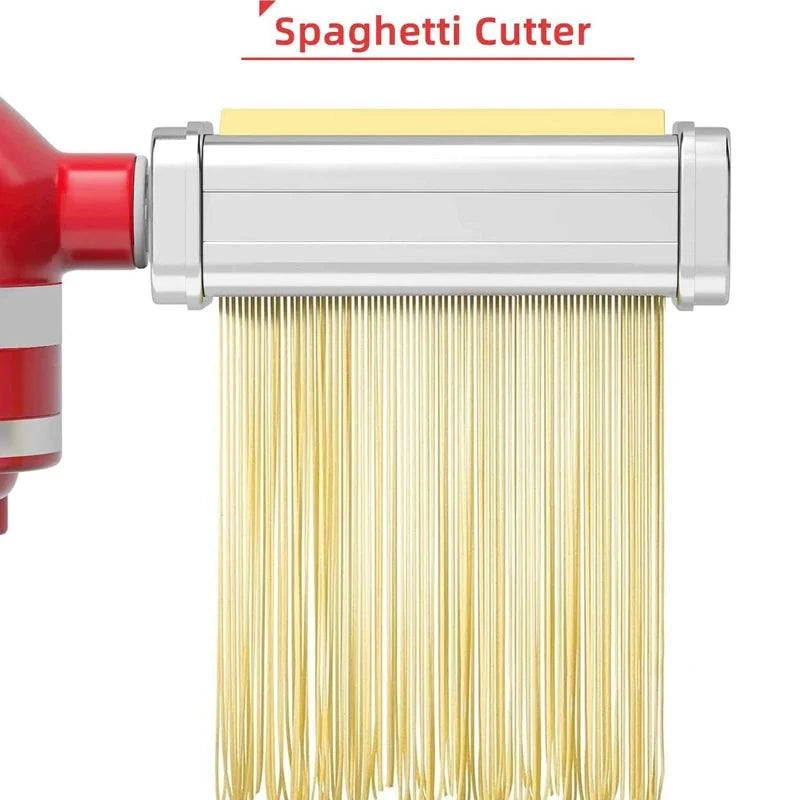 KitchenAid Attachments Pasta Rollers