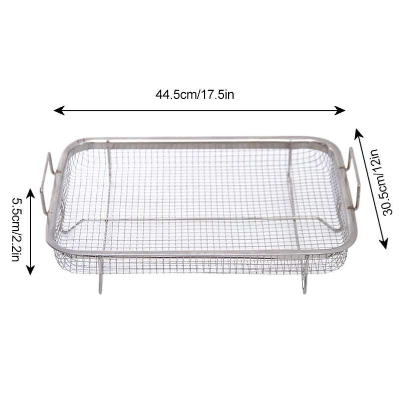 Bakers Rack & Tray