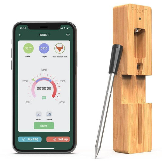 Homefeeds Pro Meat Thermometer