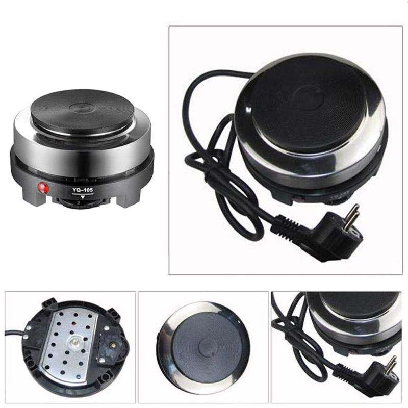 Mini Electric Heater Stove