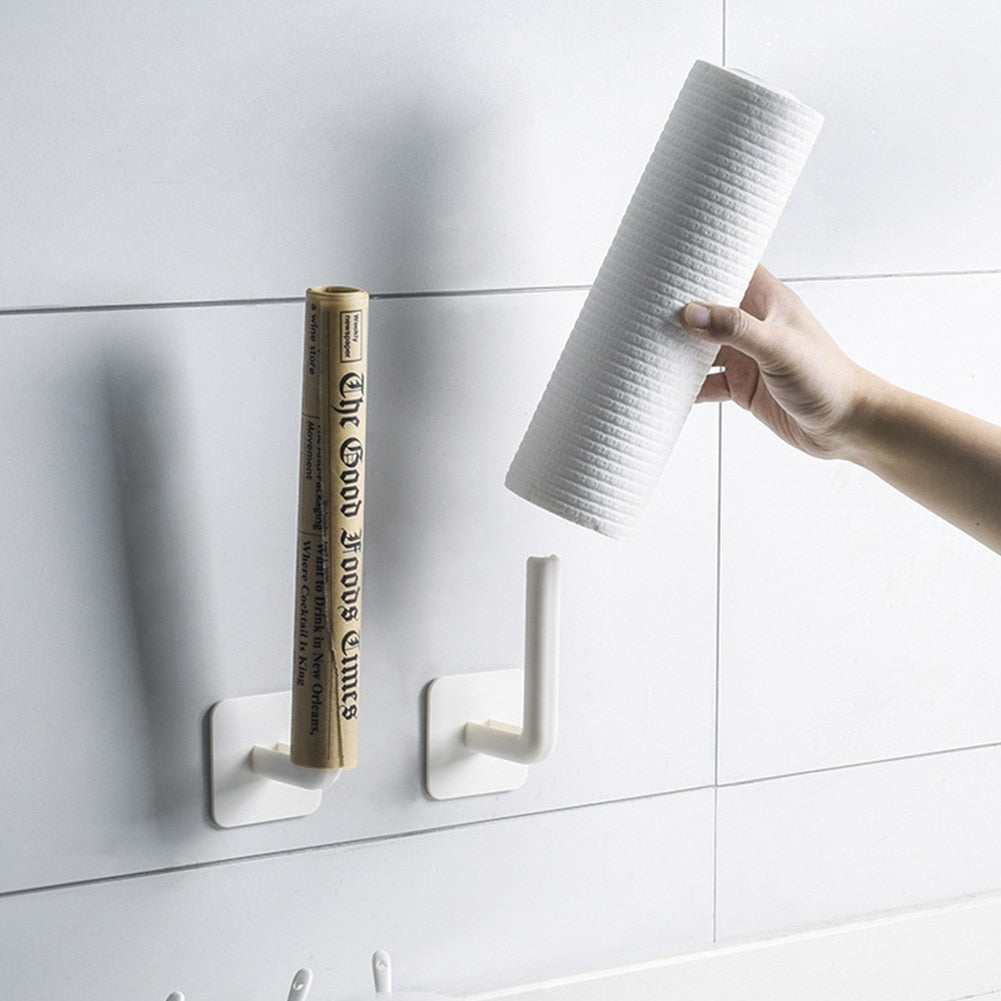 Wall Hook Holder