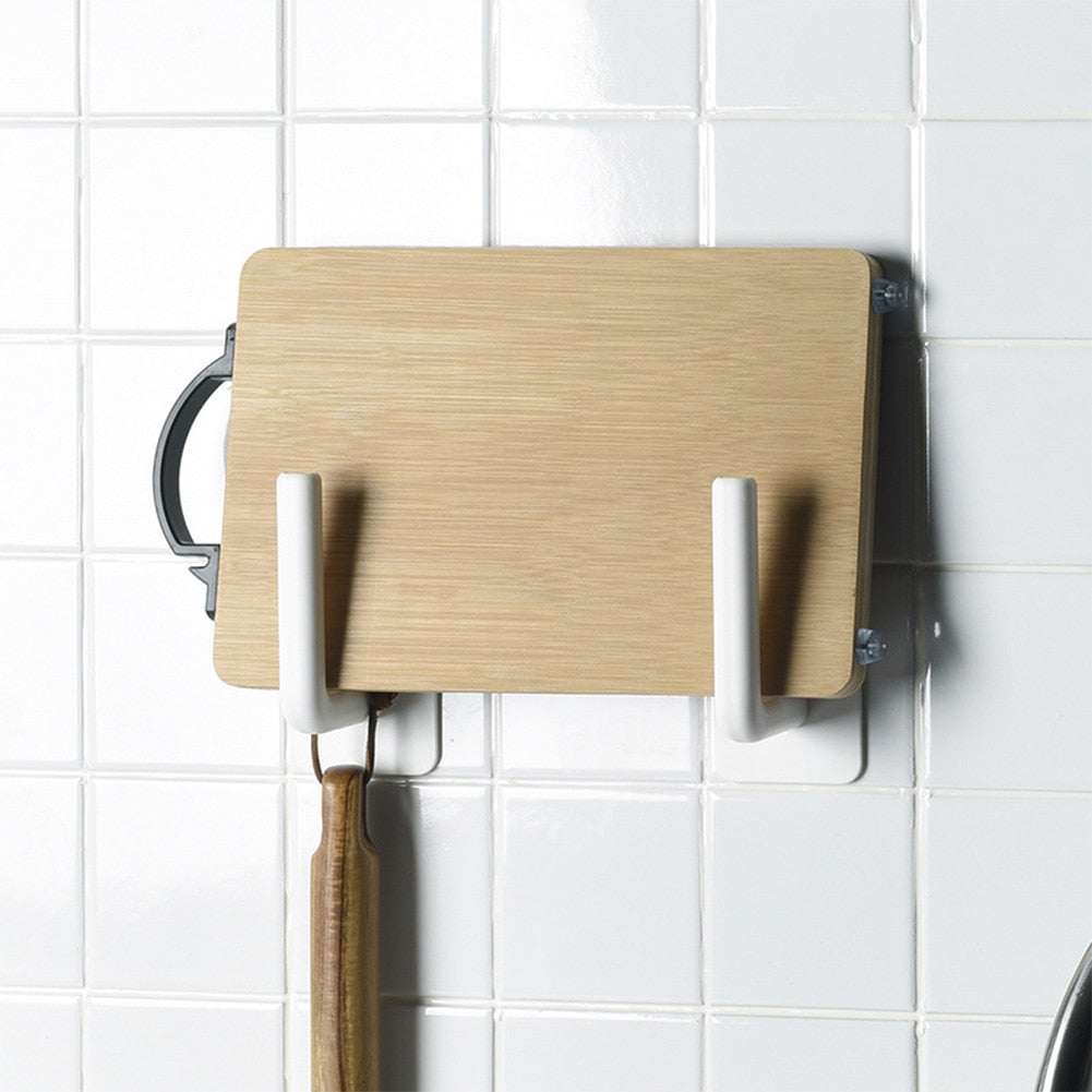 Wall Hook Holder