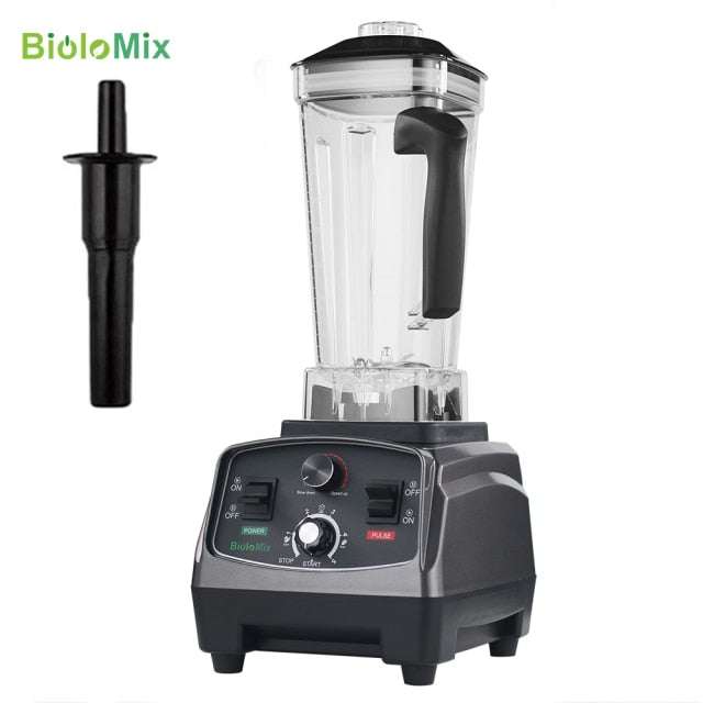 High Performance Blender