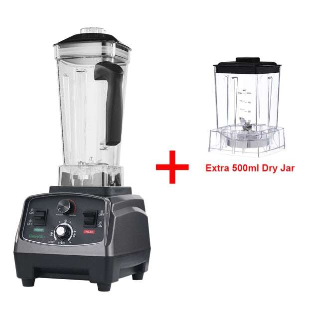 High Performance Blender