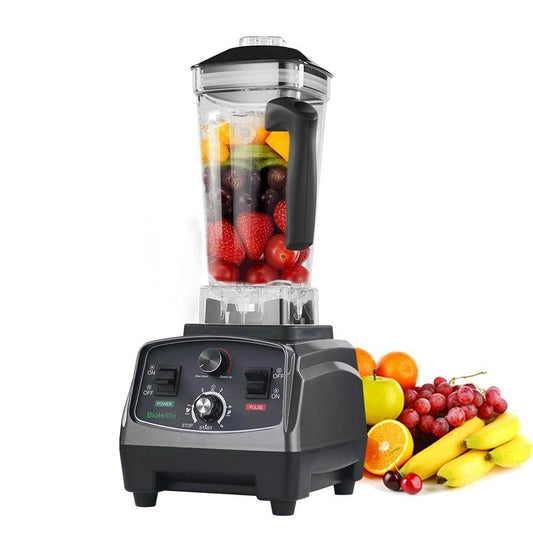 High Performance Blender